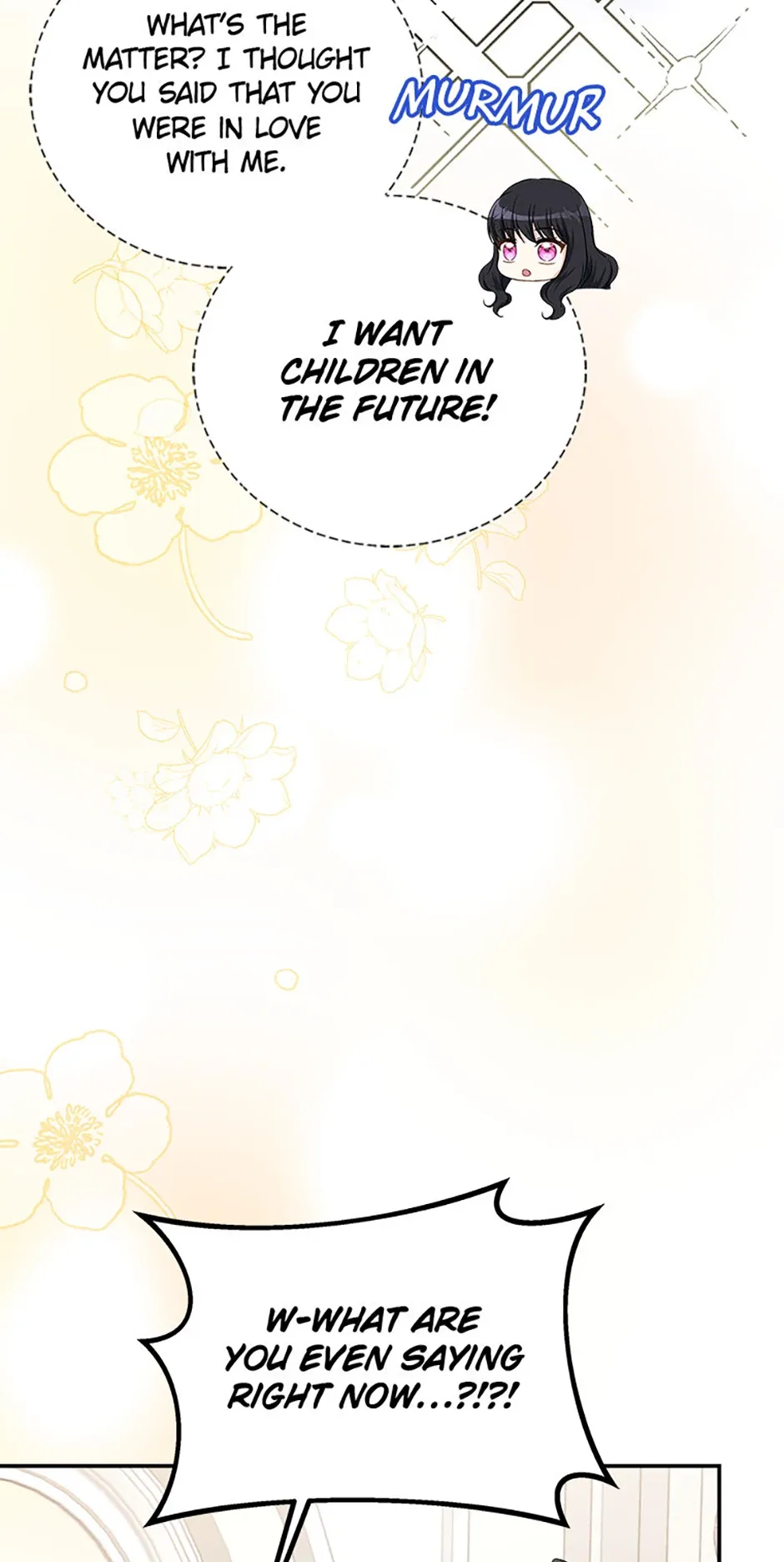 I Became The Older Sister of A Regretful Male Lead Chapter 104 page 15