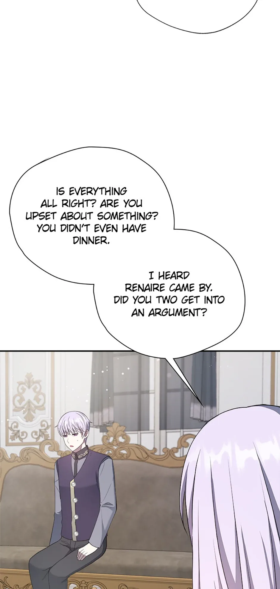 I Became The Older Sister of A Regretful Male Lead Chapter 102 page 66