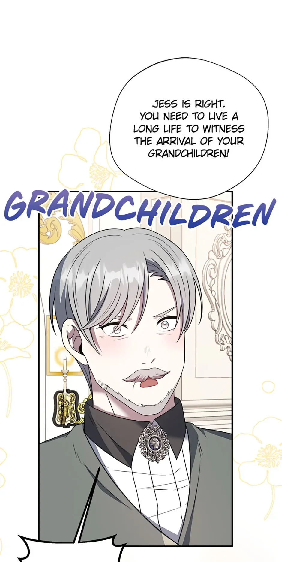 I Became The Older Sister of A Regretful Male Lead Chapter 104 page 13