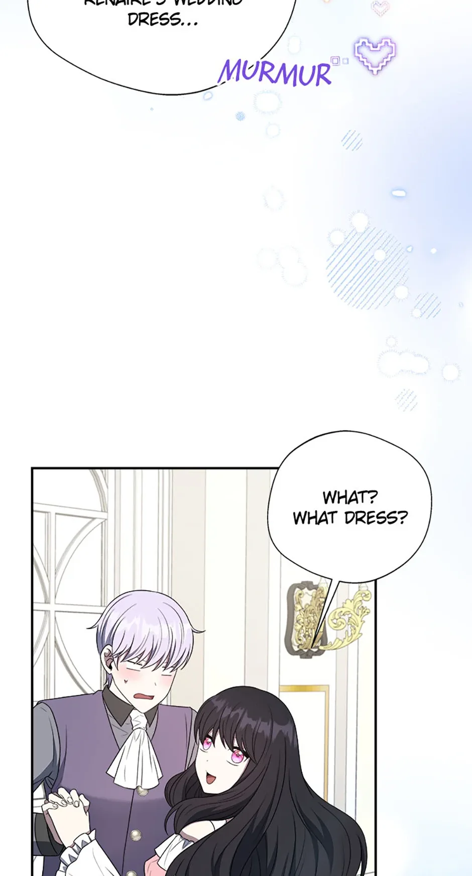 I Became The Older Sister of A Regretful Male Lead Chapter 104 page 19
