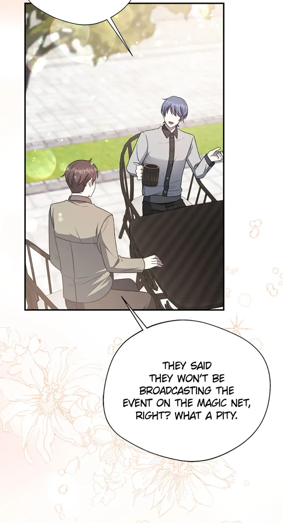 I Became The Older Sister of A Regretful Male Lead Chapter 104 page 5