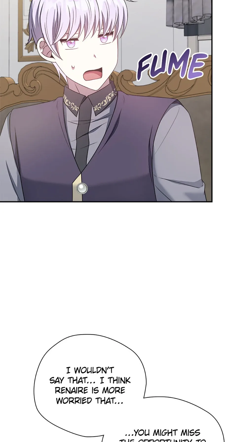 I Became The Older Sister of A Regretful Male Lead Chapter 102 page 73