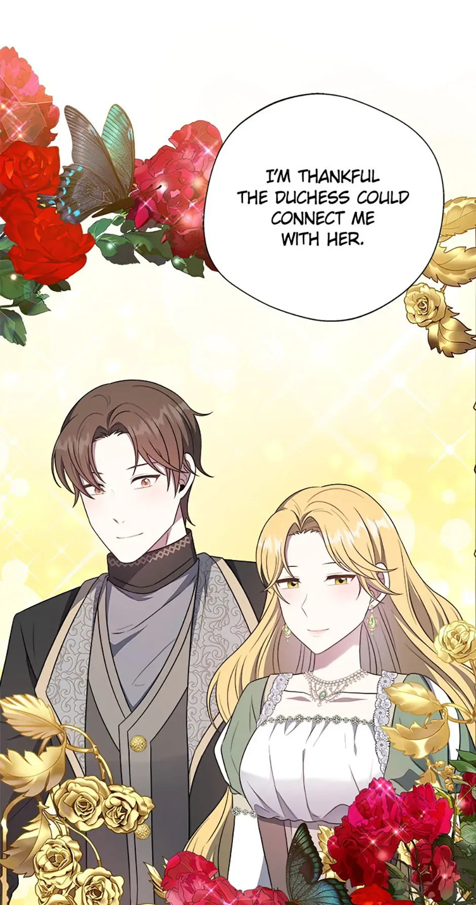 I Became The Older Sister of A Regretful Male Lead Chapter 104 page 22