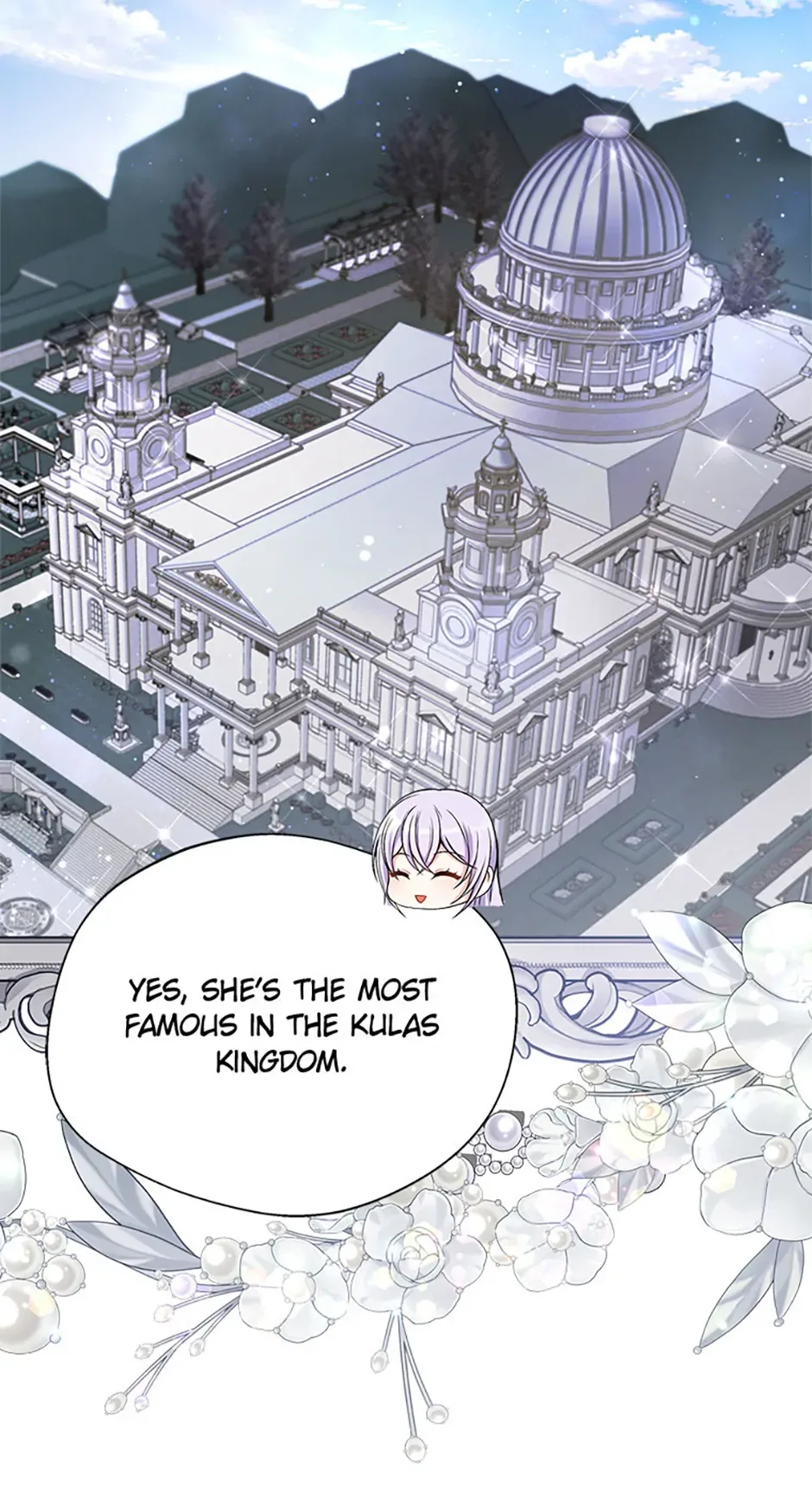 I Became The Older Sister of A Regretful Male Lead Chapter 104 page 21