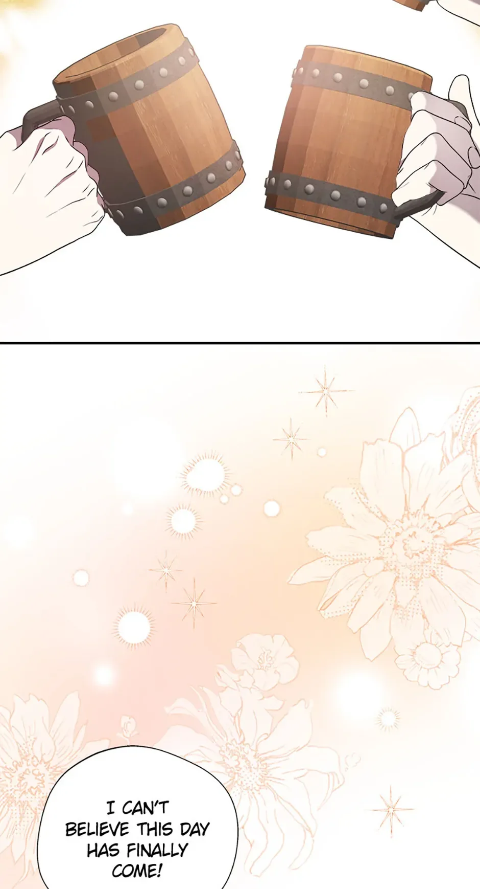 I Became The Older Sister of A Regretful Male Lead Chapter 104 page 4