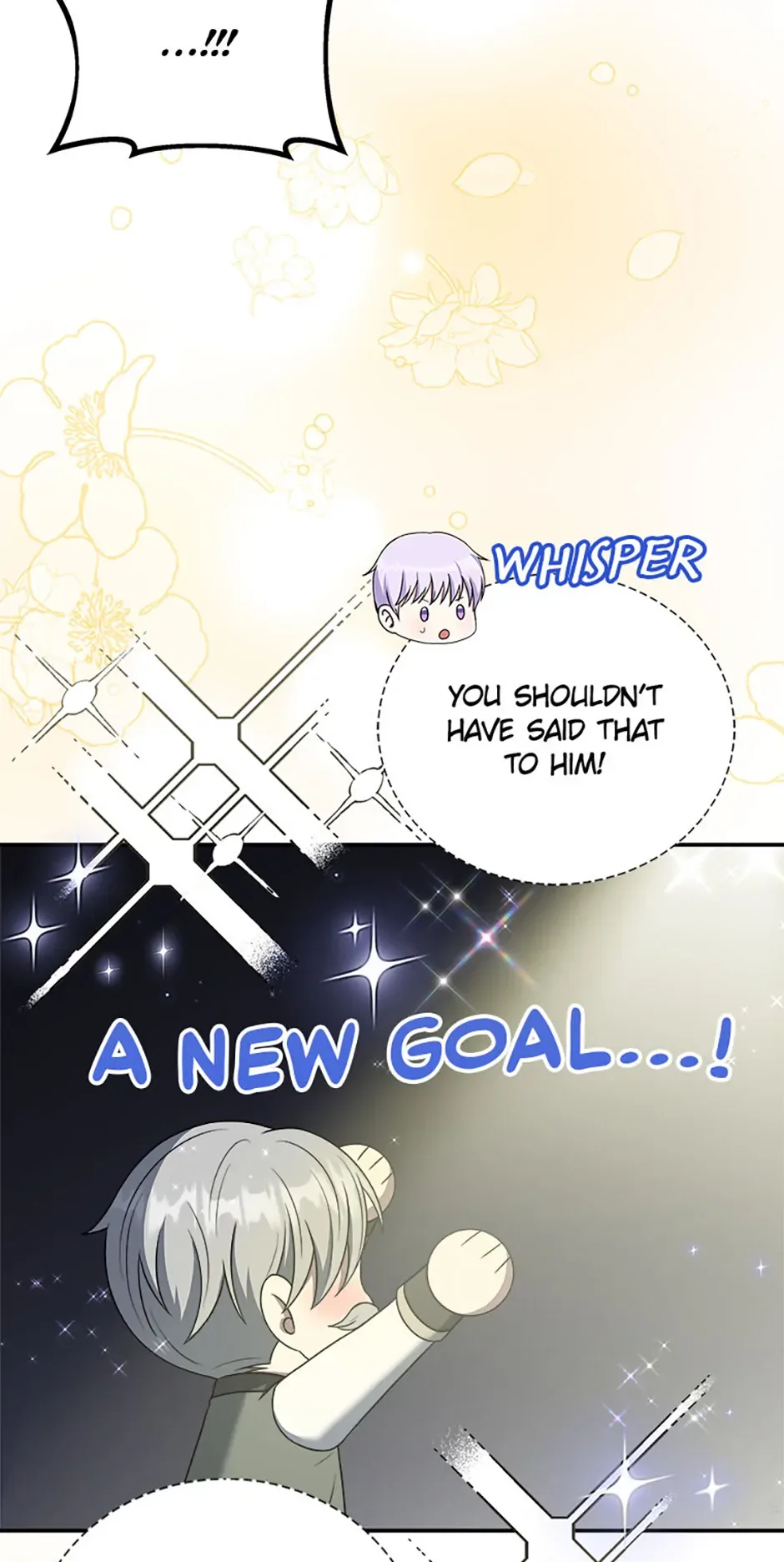 I Became The Older Sister of A Regretful Male Lead Chapter 104 page 14