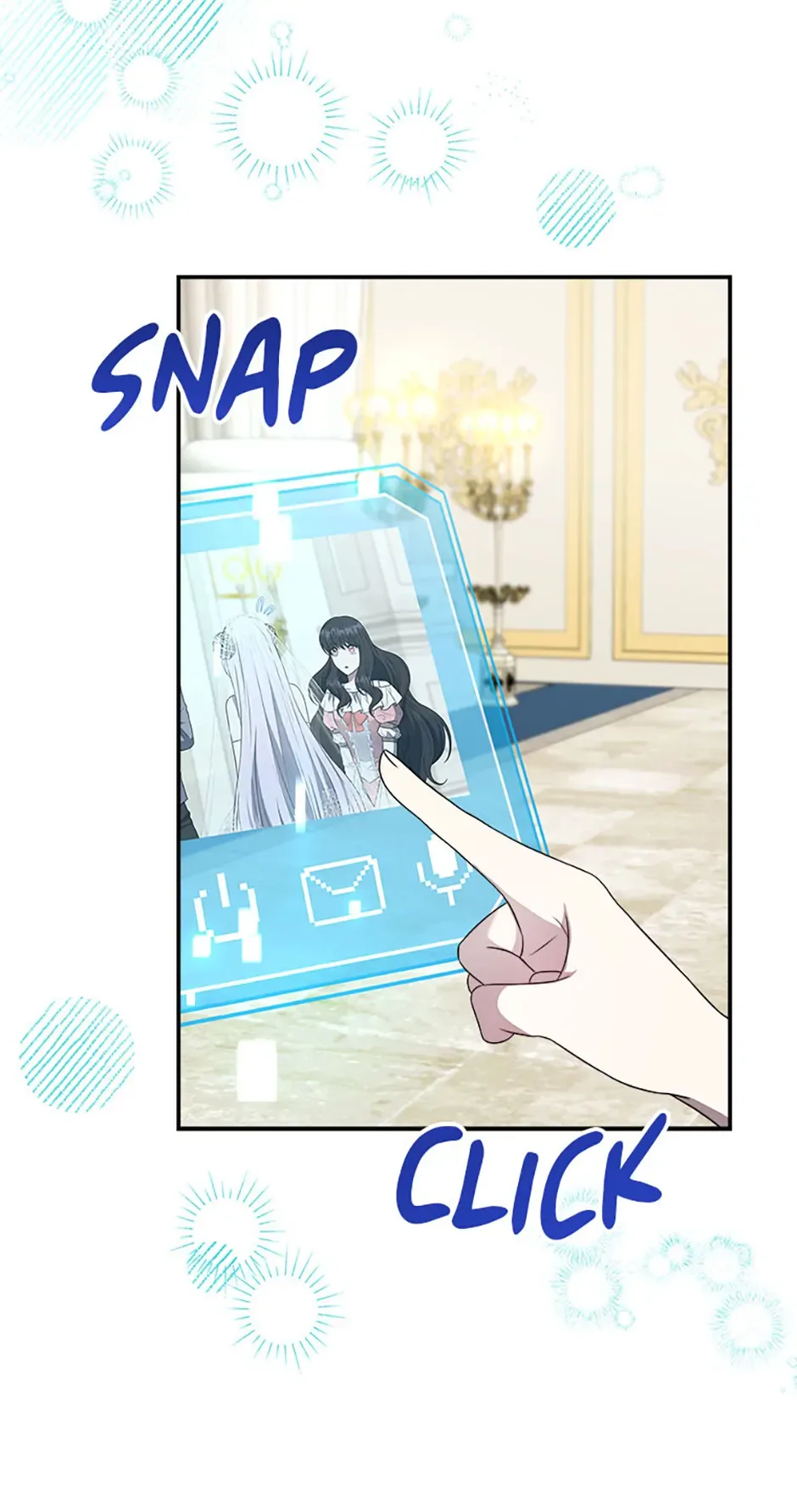 I Became The Older Sister of A Regretful Male Lead Chapter 104 page 25