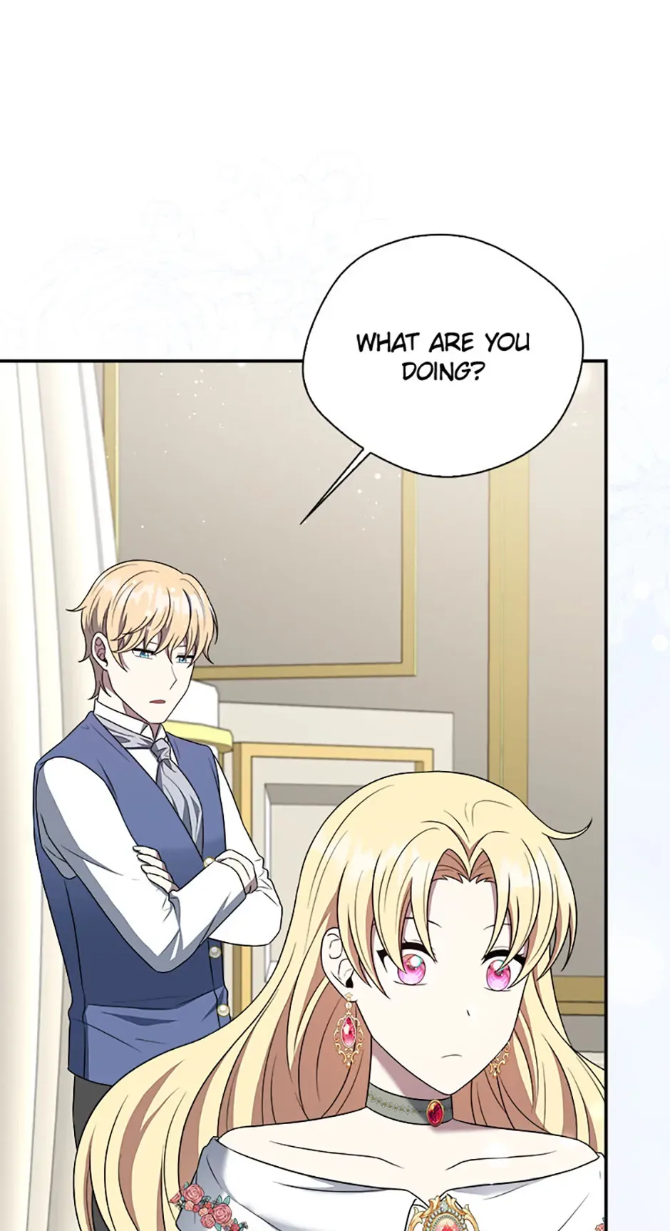 I Became The Older Sister of A Regretful Male Lead Chapter 104 page 26