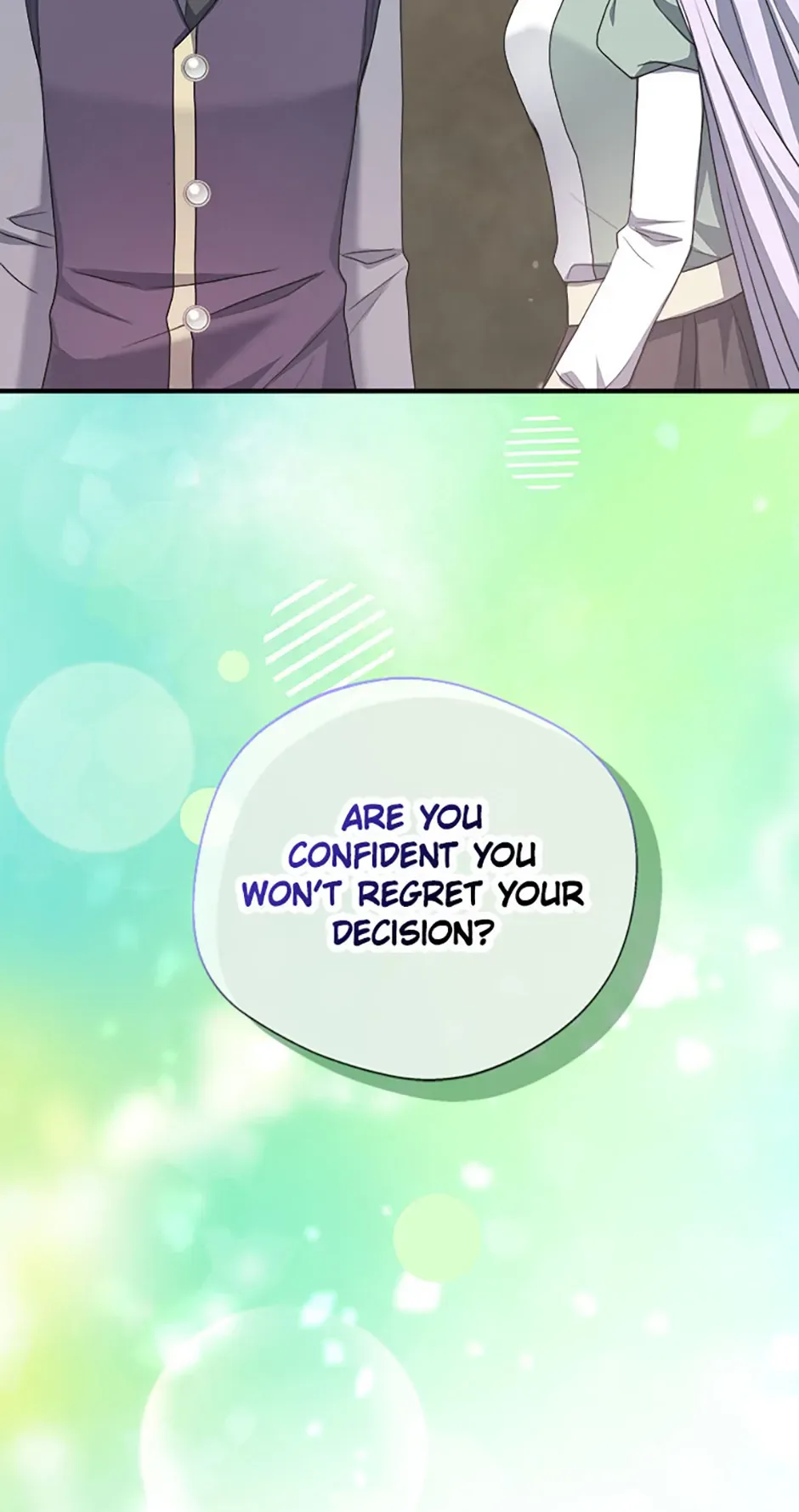 I Became The Older Sister of A Regretful Male Lead Chapter 102 page 81
