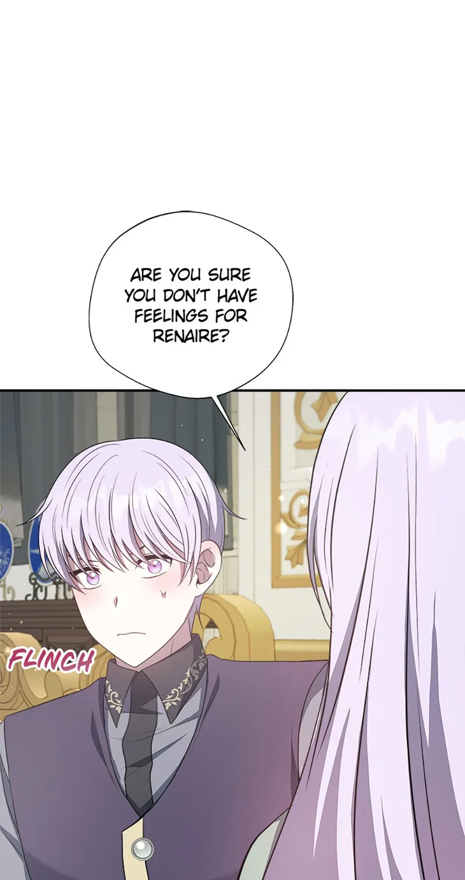 I Became The Older Sister of A Regretful Male Lead Chapter 102 page 79