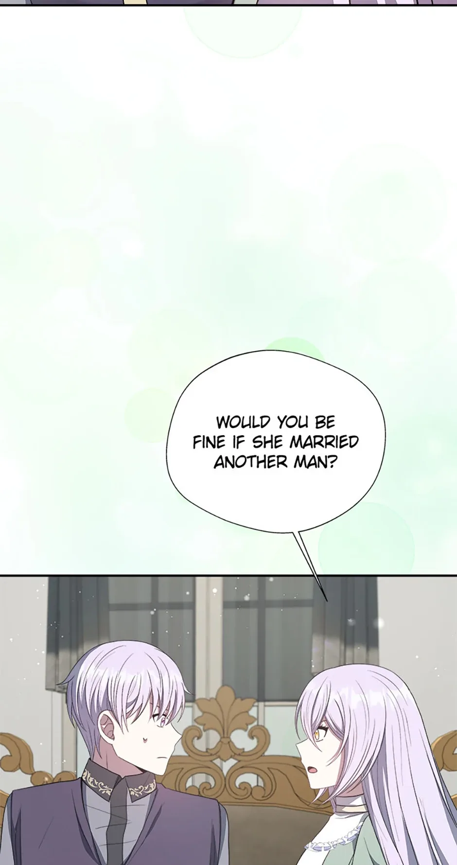 I Became The Older Sister of A Regretful Male Lead Chapter 102 page 80