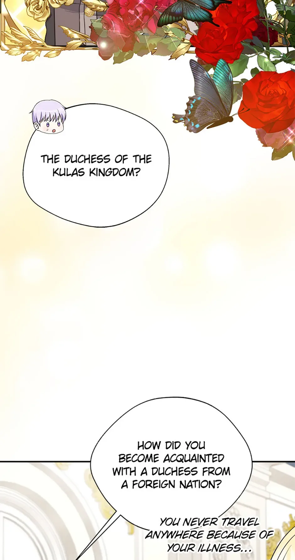 I Became The Older Sister of A Regretful Male Lead Chapter 104 page 23