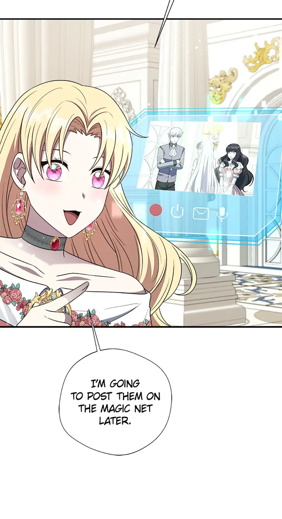 I Became The Older Sister of A Regretful Male Lead Chapter 104 page 29