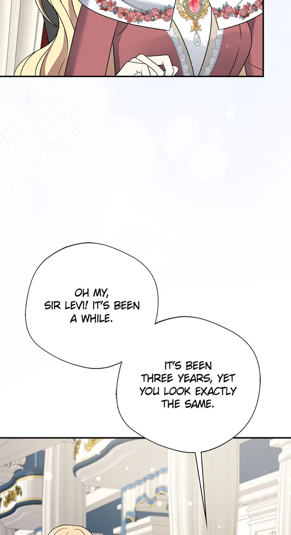 I Became The Older Sister of A Regretful Male Lead Chapter 104 page 27