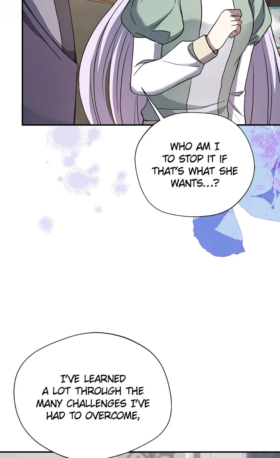 I Became The Older Sister of A Regretful Male Lead Chapter 102 page 77