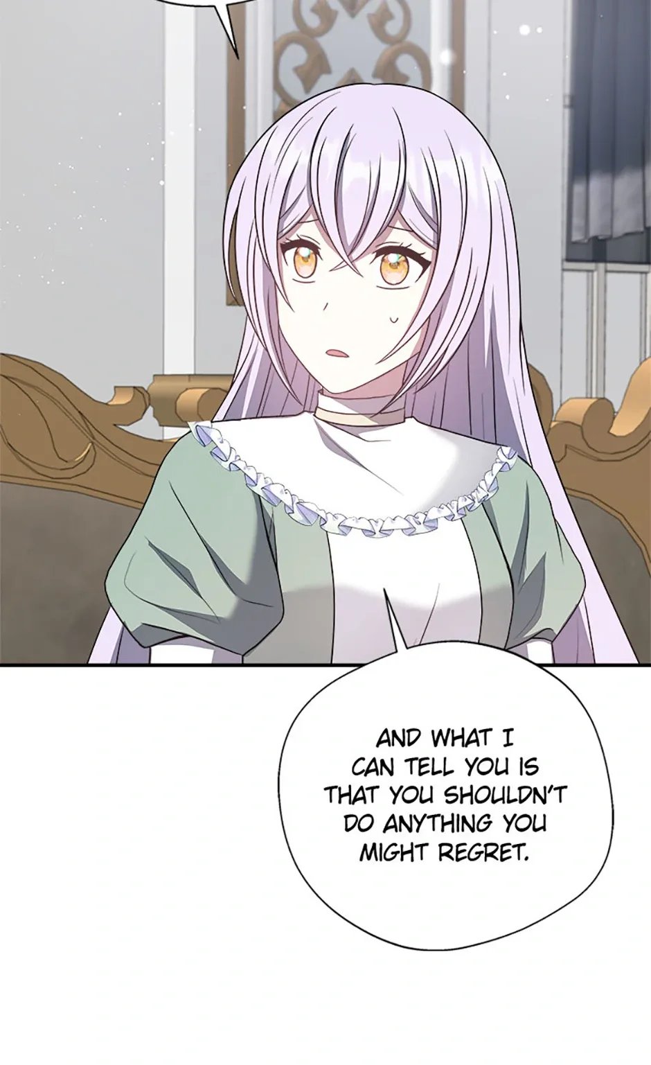 I Became The Older Sister of A Regretful Male Lead Chapter 102 page 78