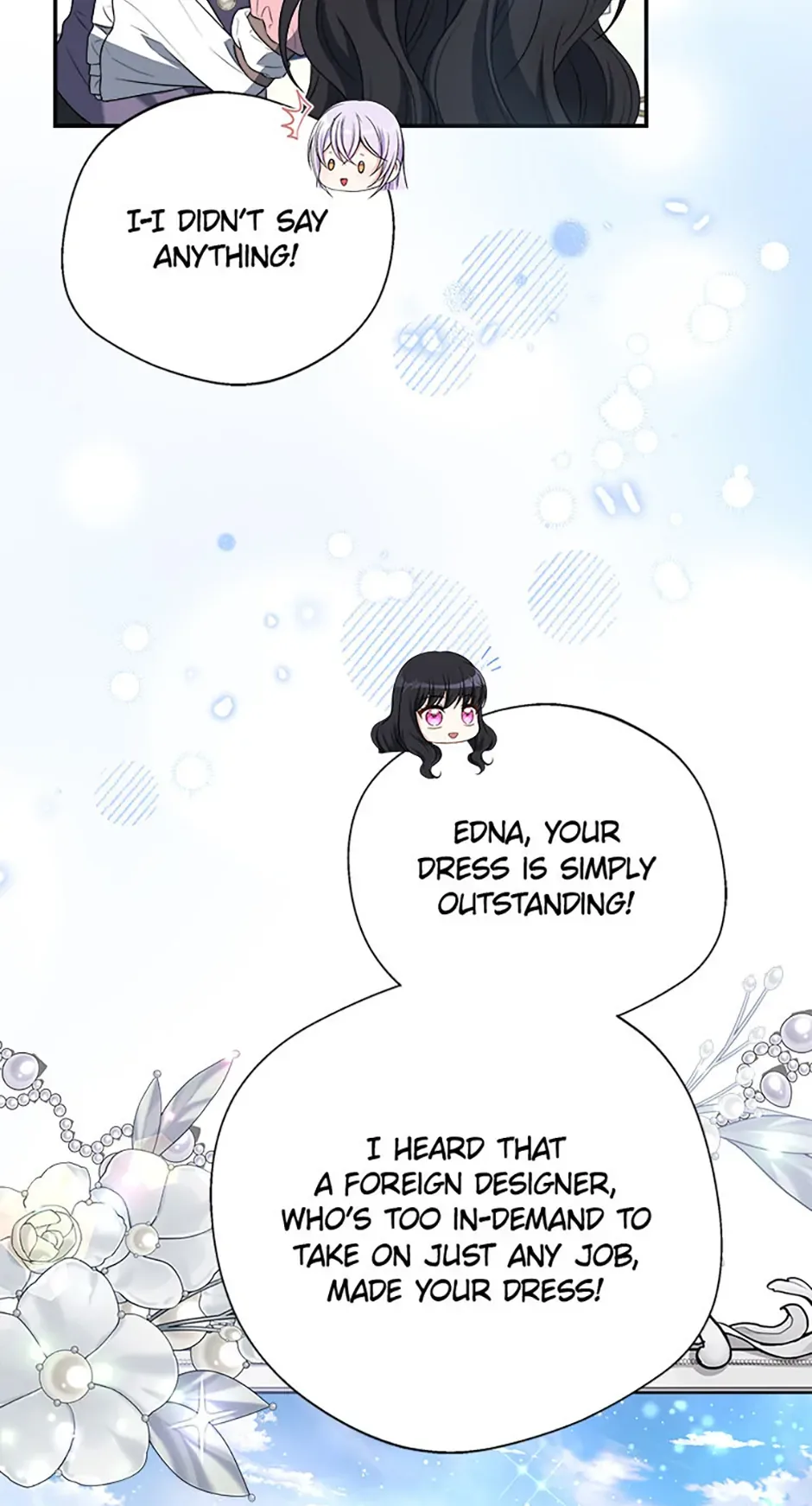 I Became The Older Sister of A Regretful Male Lead Chapter 104 page 20