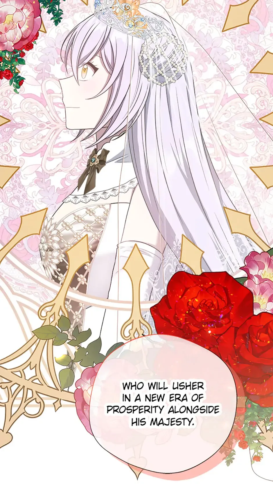 I Became The Older Sister of A Regretful Male Lead Chapter 104 page 45