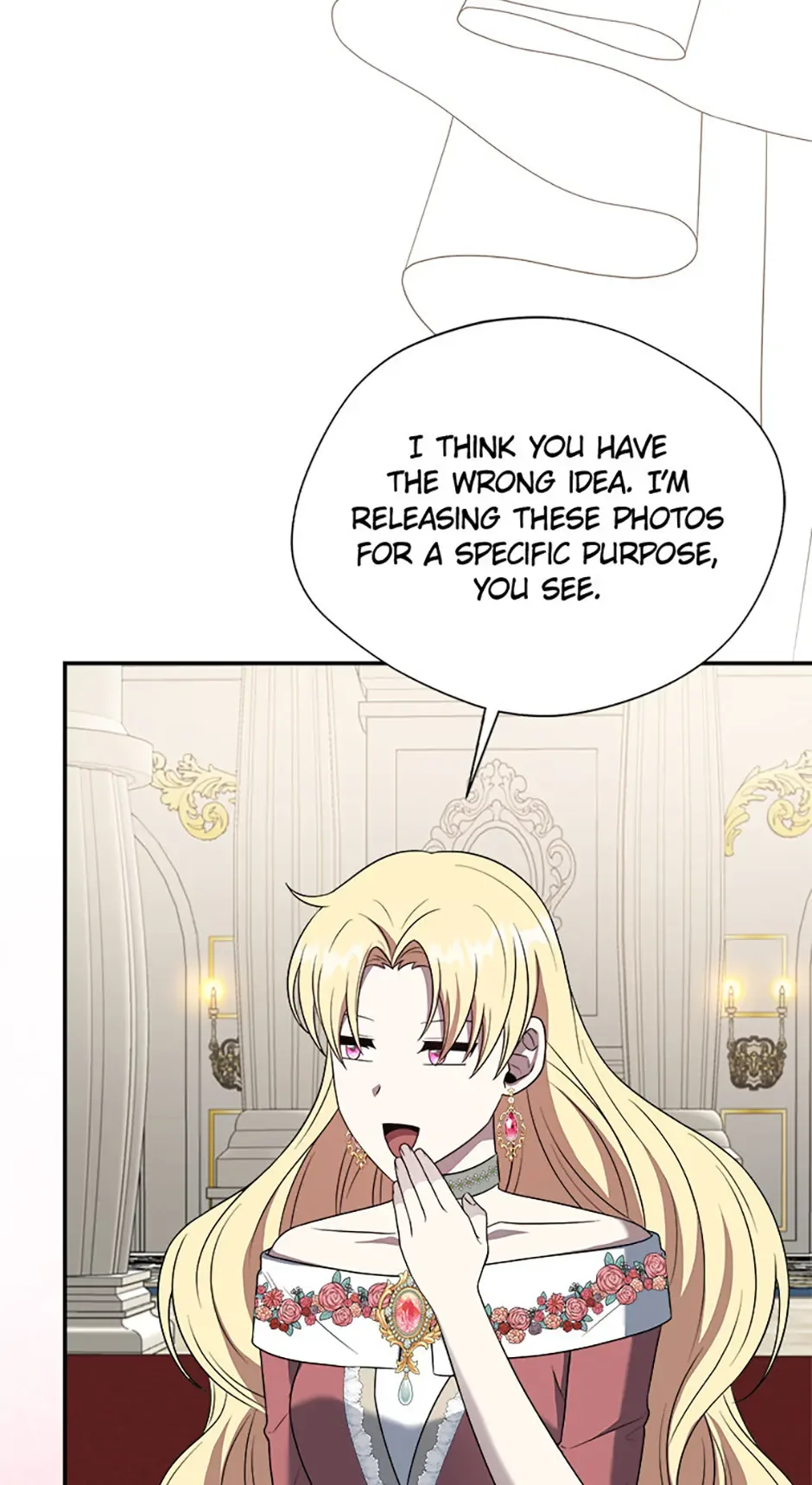 I Became The Older Sister of A Regretful Male Lead Chapter 104 page 31