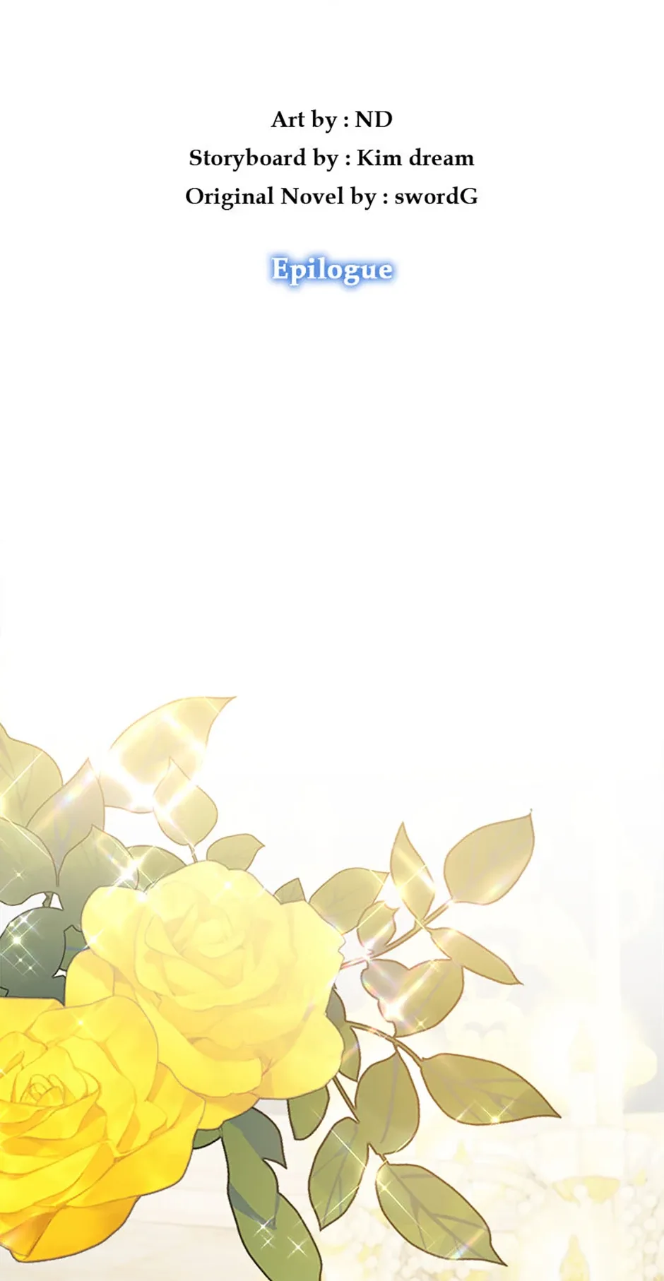 I Became The Older Sister of A Regretful Male Lead Chapter 104 page 40