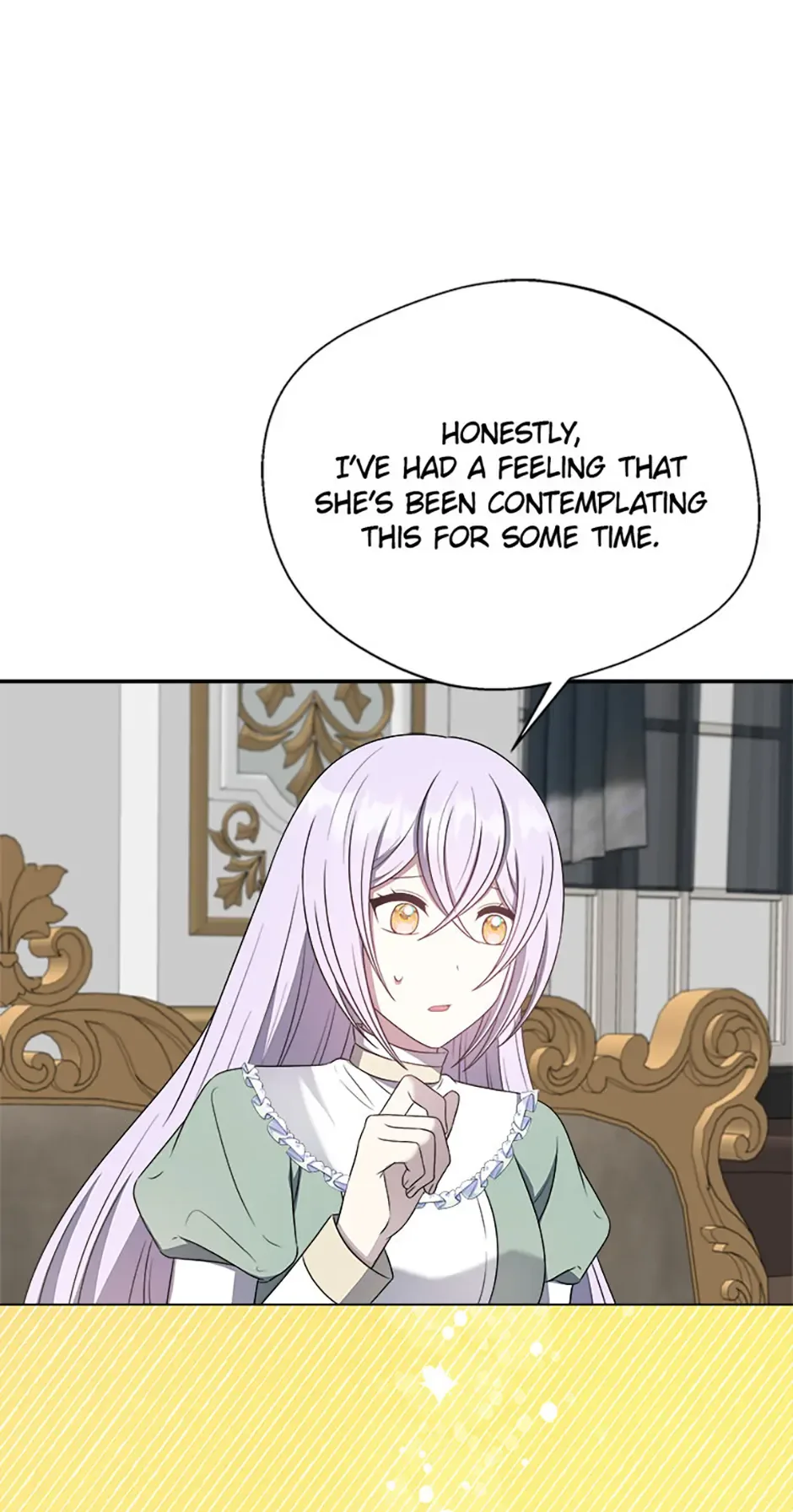 I Became The Older Sister of A Regretful Male Lead Chapter 102 page 70