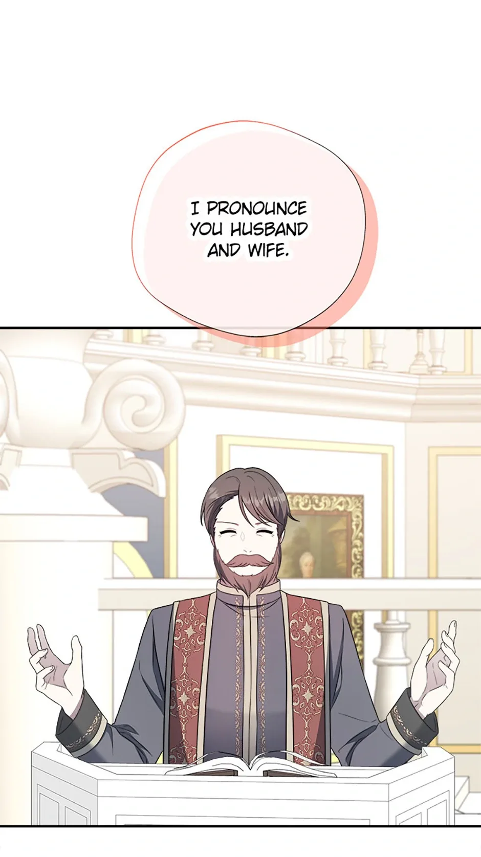 I Became The Older Sister of A Regretful Male Lead Chapter 104 page 42