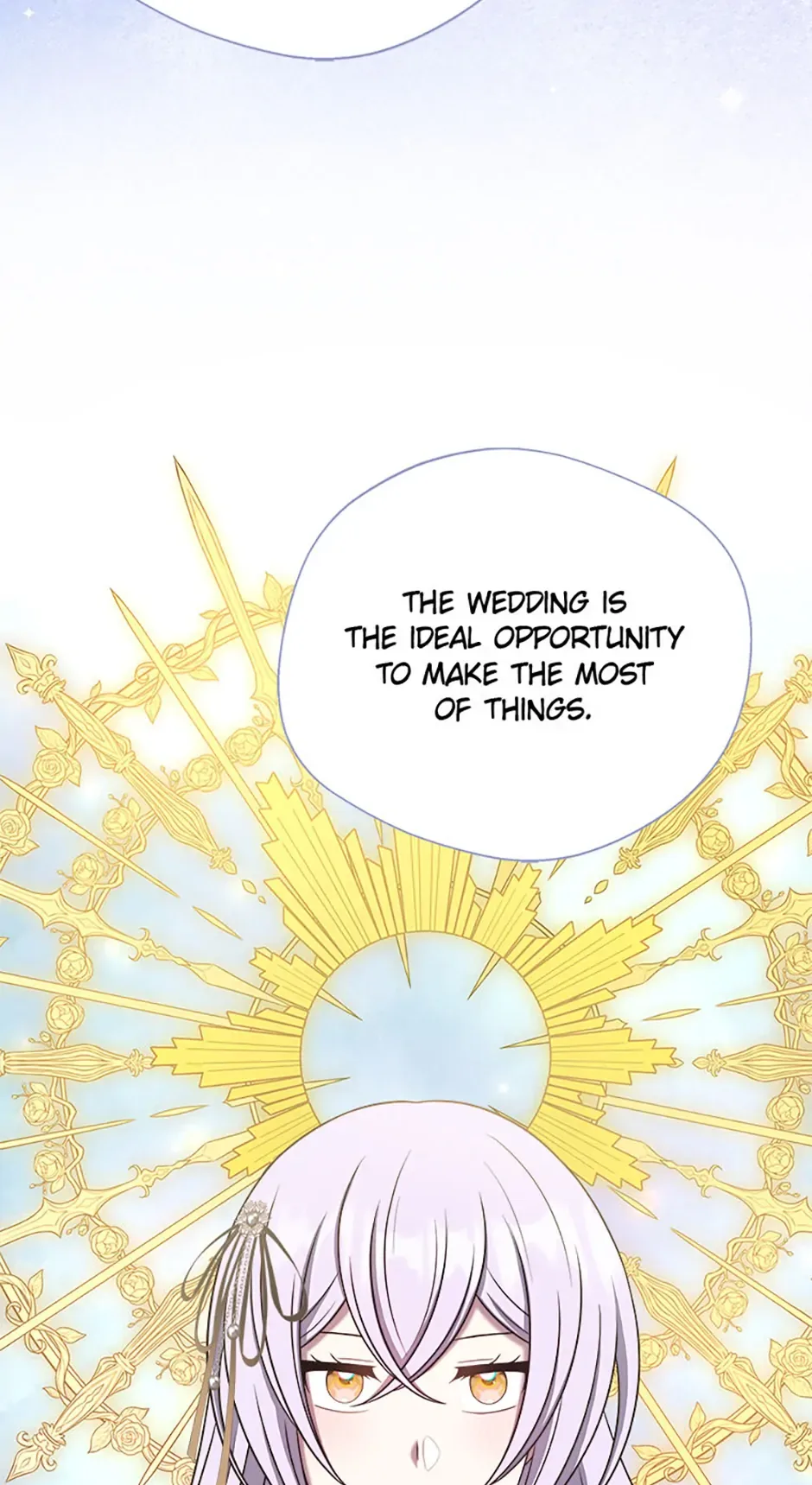 I Became The Older Sister of A Regretful Male Lead Chapter 104 page 34