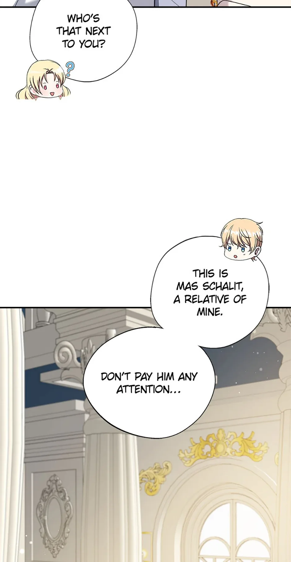 I Became The Older Sister of A Regretful Male Lead Chapter 104 page 38