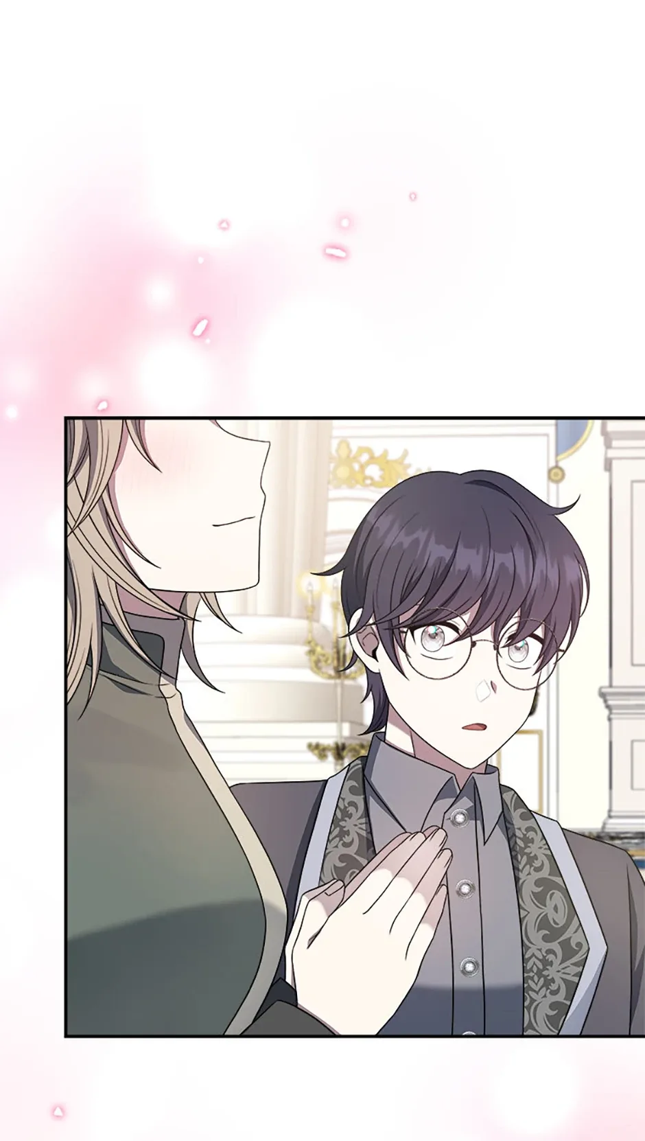 I Became The Older Sister of A Regretful Male Lead Chapter 104 page 51