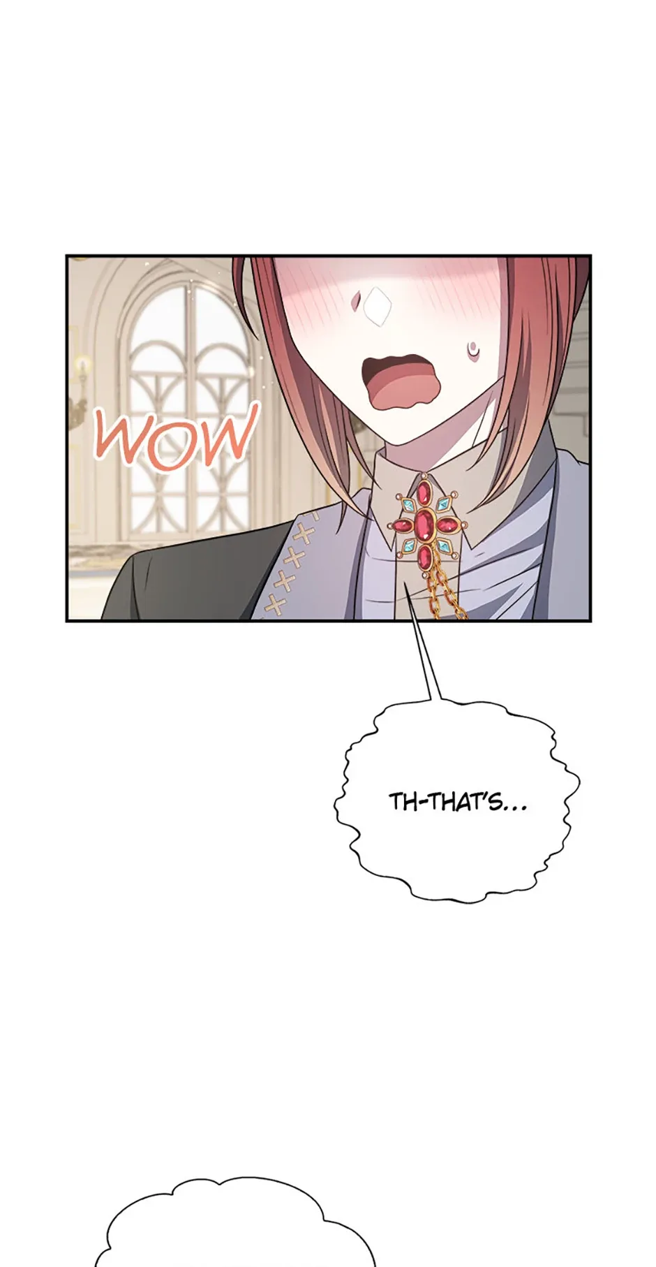 I Became The Older Sister of A Regretful Male Lead Chapter 104 page 36