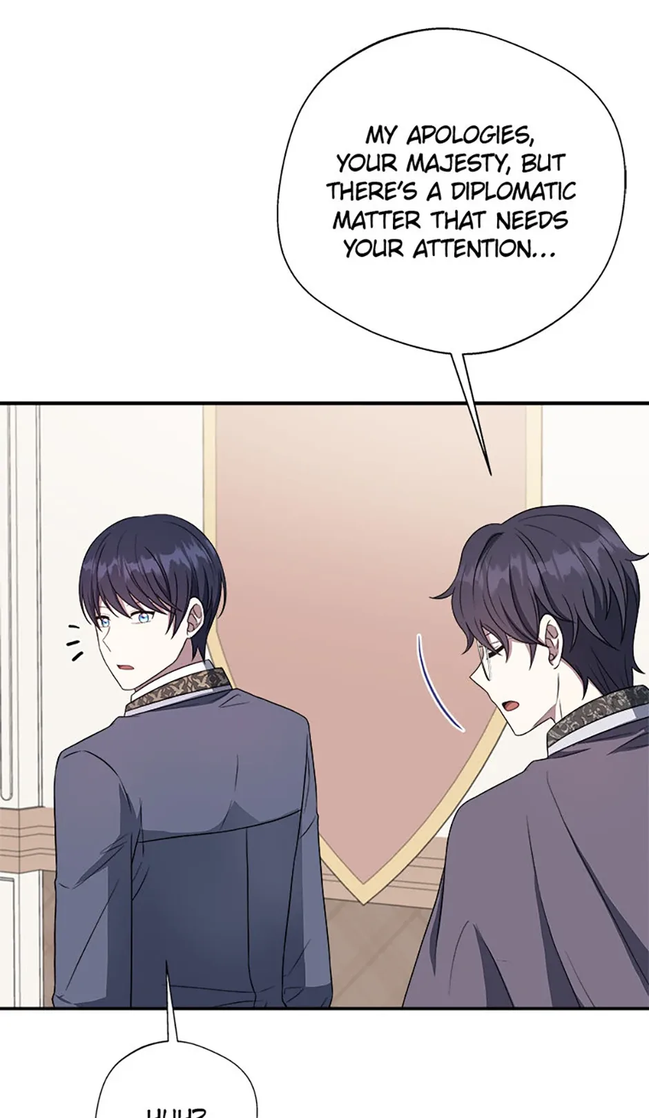 I Became The Older Sister of A Regretful Male Lead Chapter 104 page 56