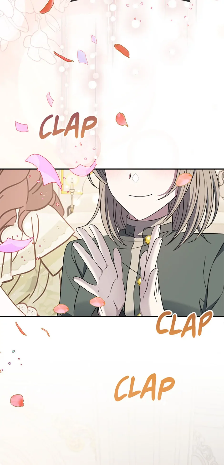 I Became The Older Sister of A Regretful Male Lead Chapter 104 page 49