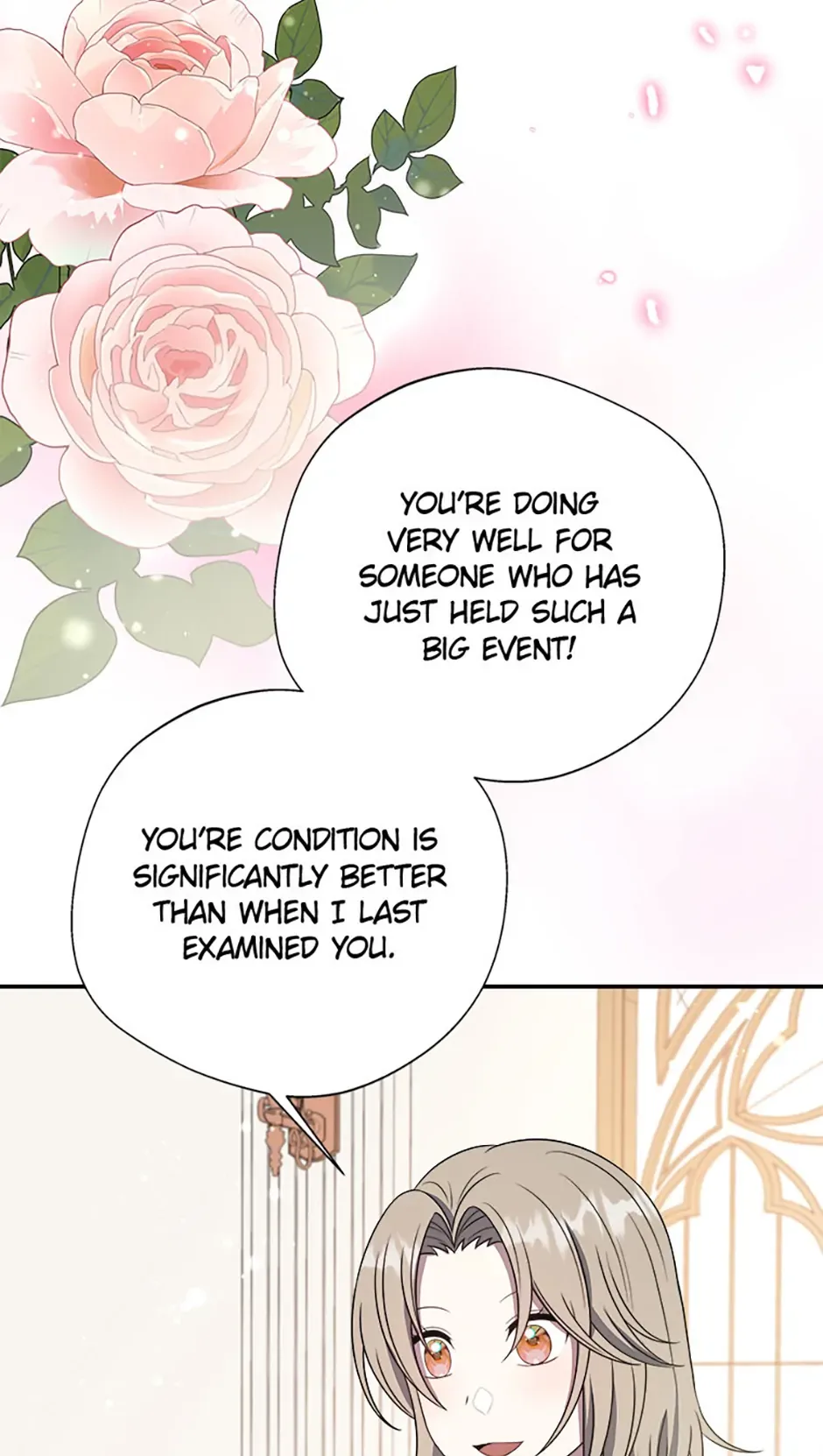 I Became The Older Sister of A Regretful Male Lead Chapter 104 page 53