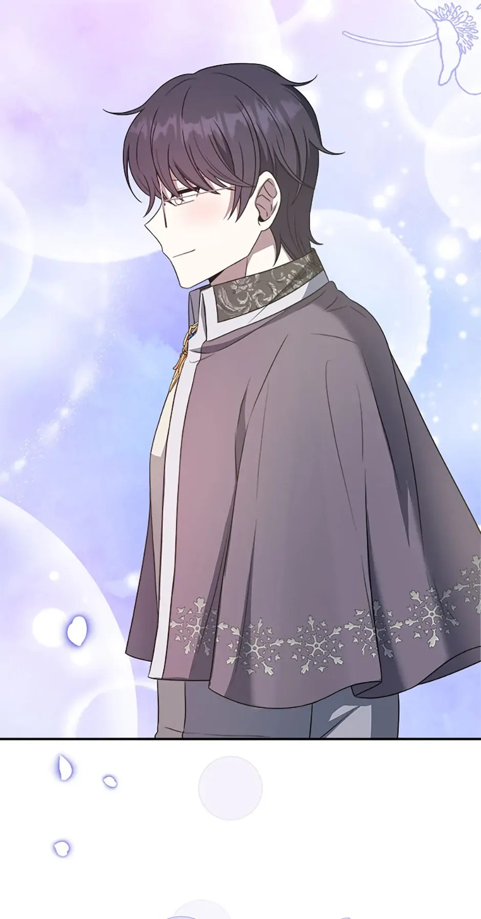 I Became The Older Sister of A Regretful Male Lead Chapter 104 page 61
