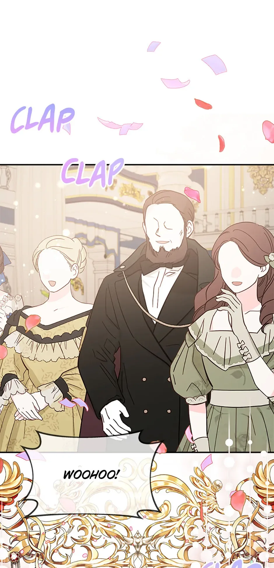 I Became The Older Sister of A Regretful Male Lead Chapter 104 page 46