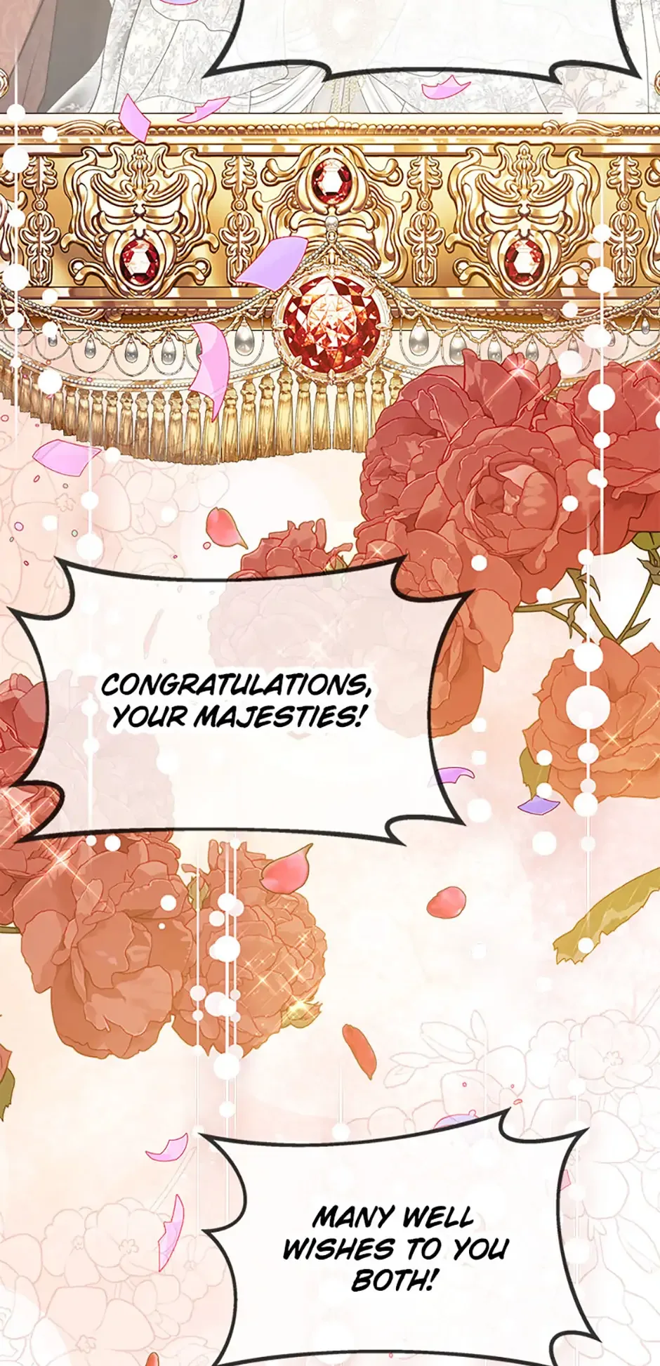 I Became The Older Sister of A Regretful Male Lead Chapter 104 page 48