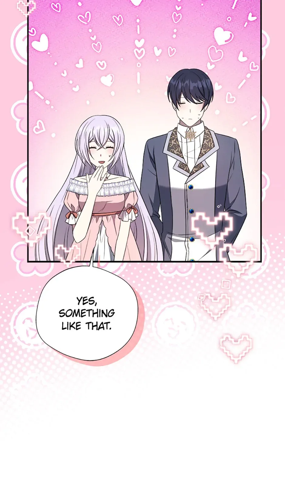 I Became The Older Sister of A Regretful Male Lead Chapter 104 page 55