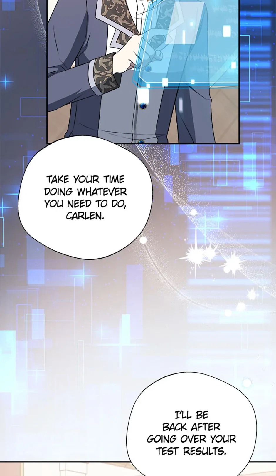 I Became The Older Sister of A Regretful Male Lead Chapter 104 page 58