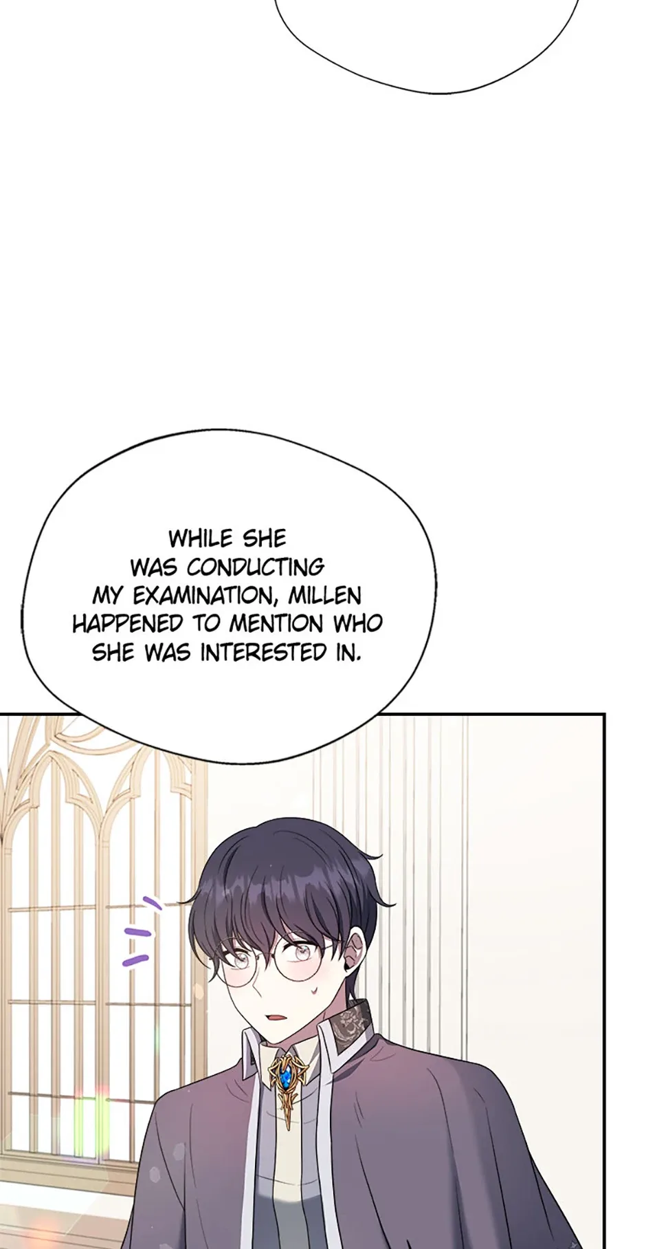 I Became The Older Sister of A Regretful Male Lead Chapter 104 page 65
