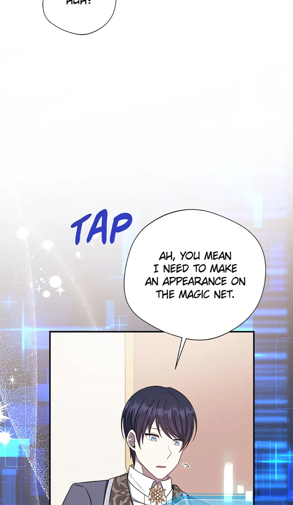I Became The Older Sister of A Regretful Male Lead Chapter 104 page 57