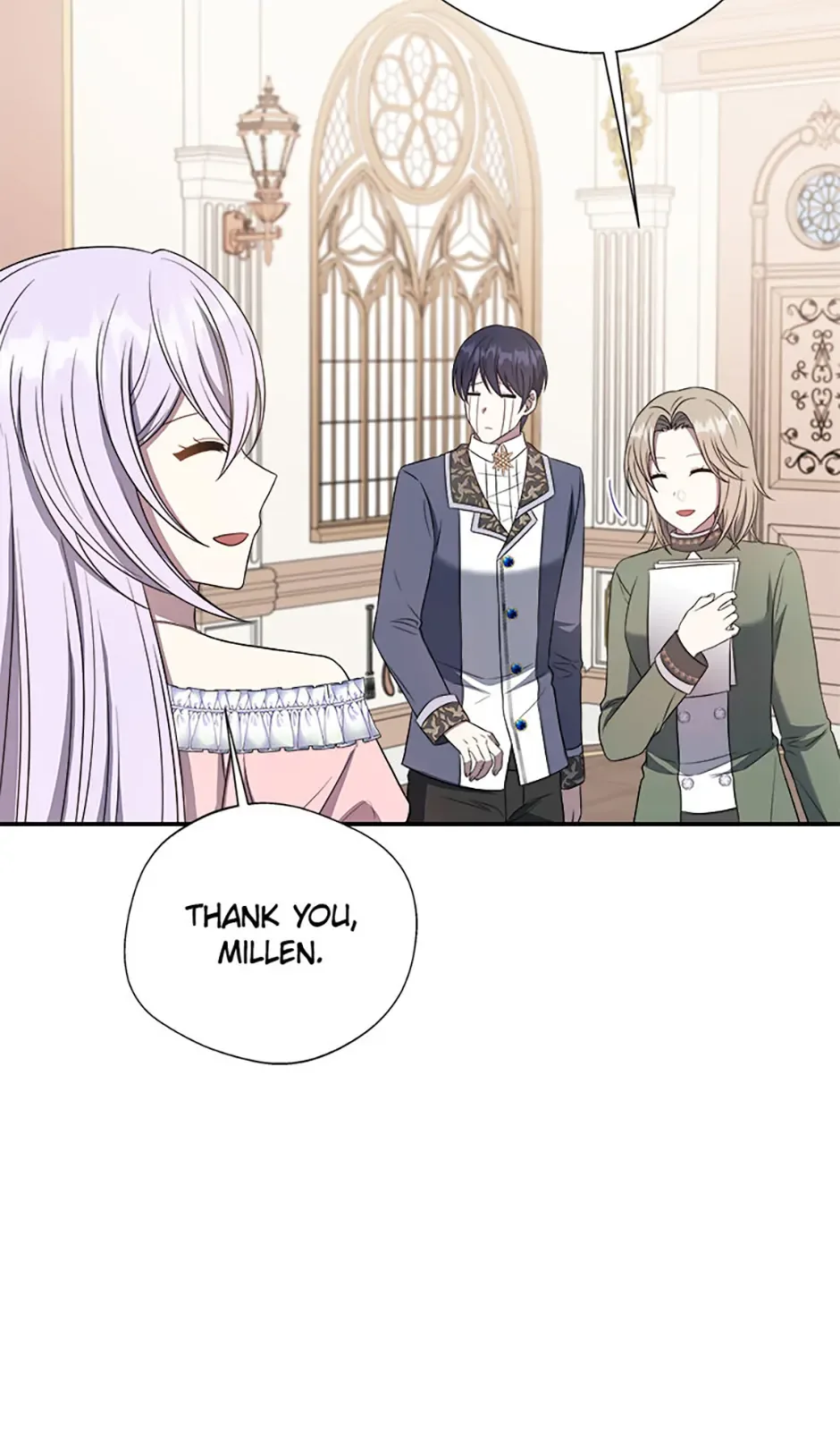 I Became The Older Sister of A Regretful Male Lead Chapter 104 page 59
