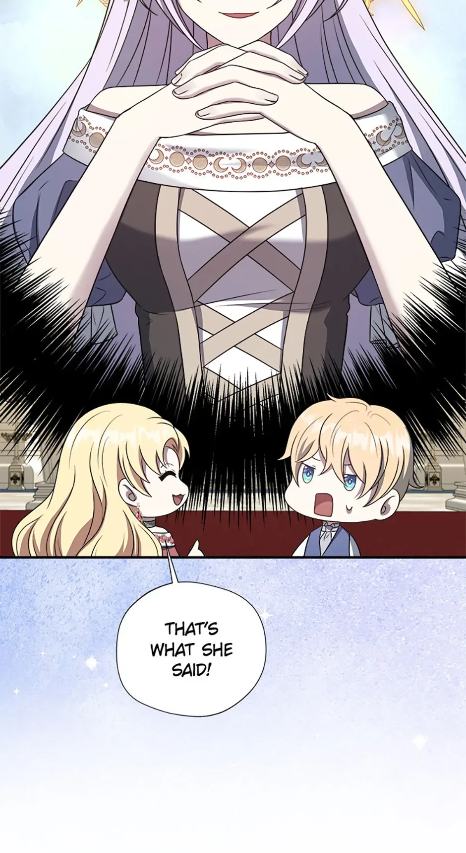 I Became The Older Sister of A Regretful Male Lead Chapter 104 page 35