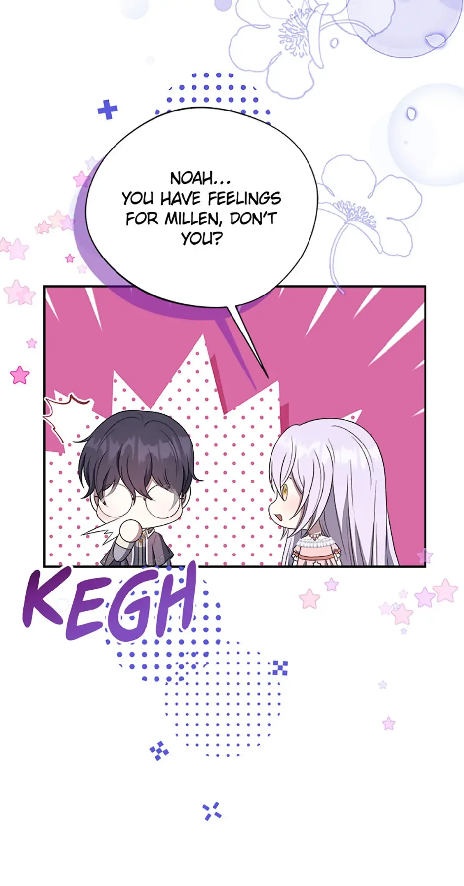 I Became The Older Sister of A Regretful Male Lead Chapter 104 page 63