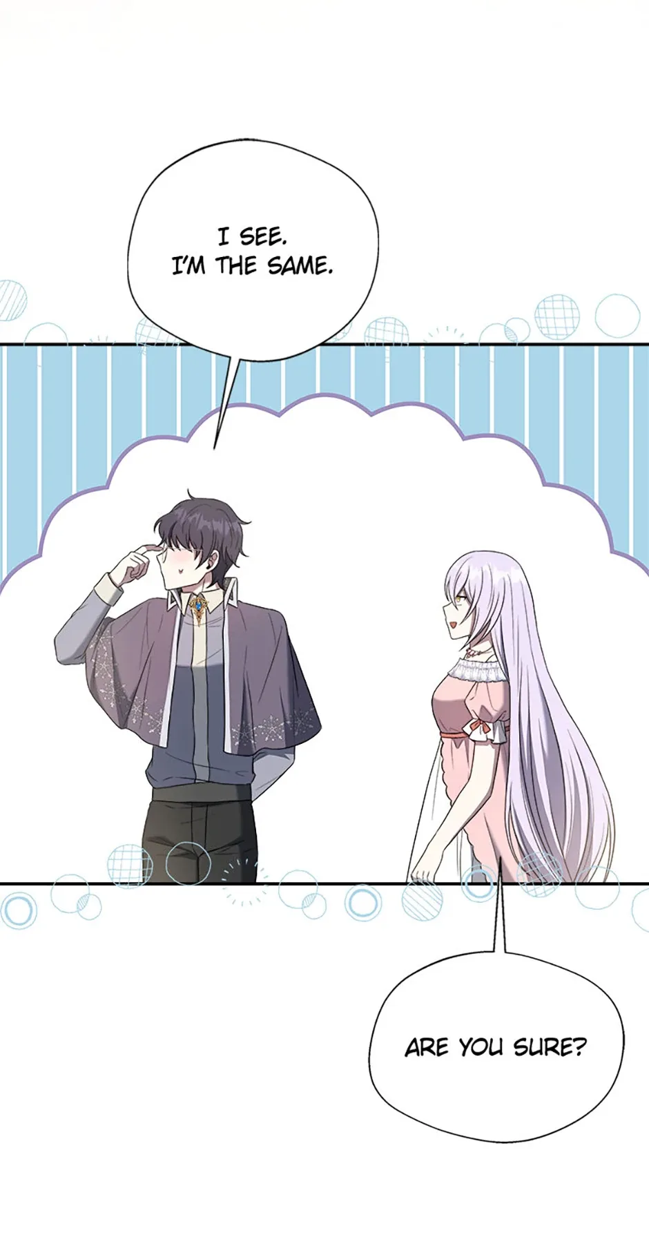 I Became The Older Sister of A Regretful Male Lead Chapter 104 page 68