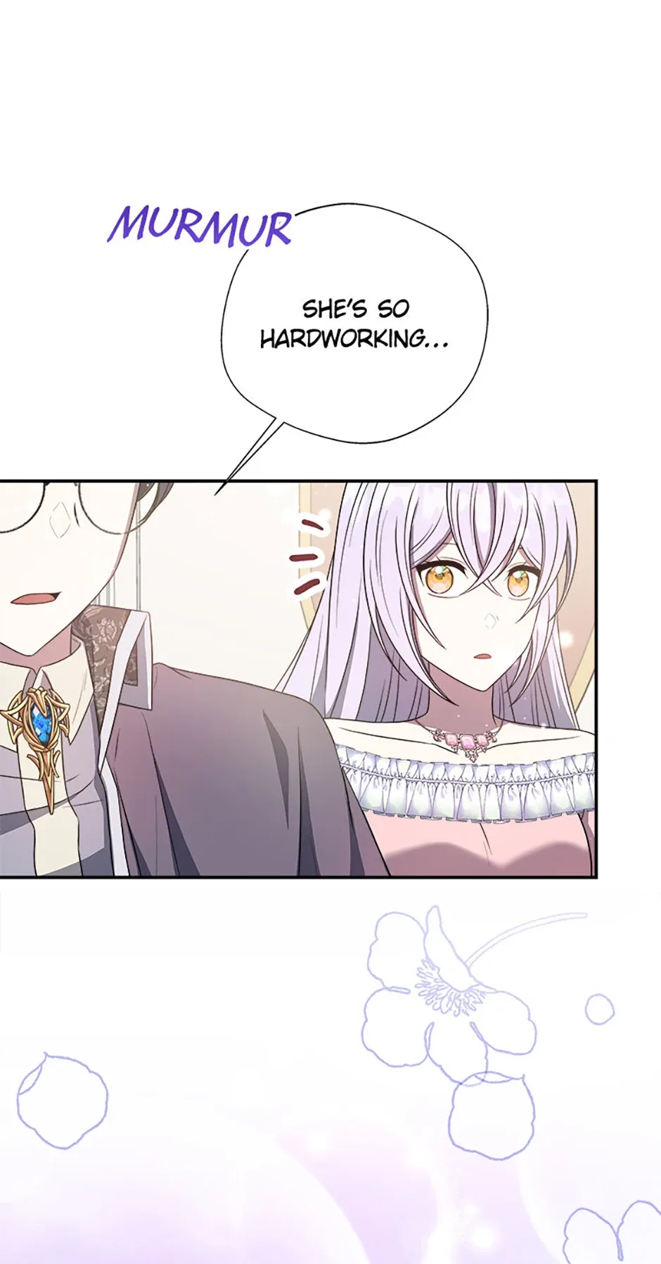 I Became The Older Sister of A Regretful Male Lead Chapter 104 page 60