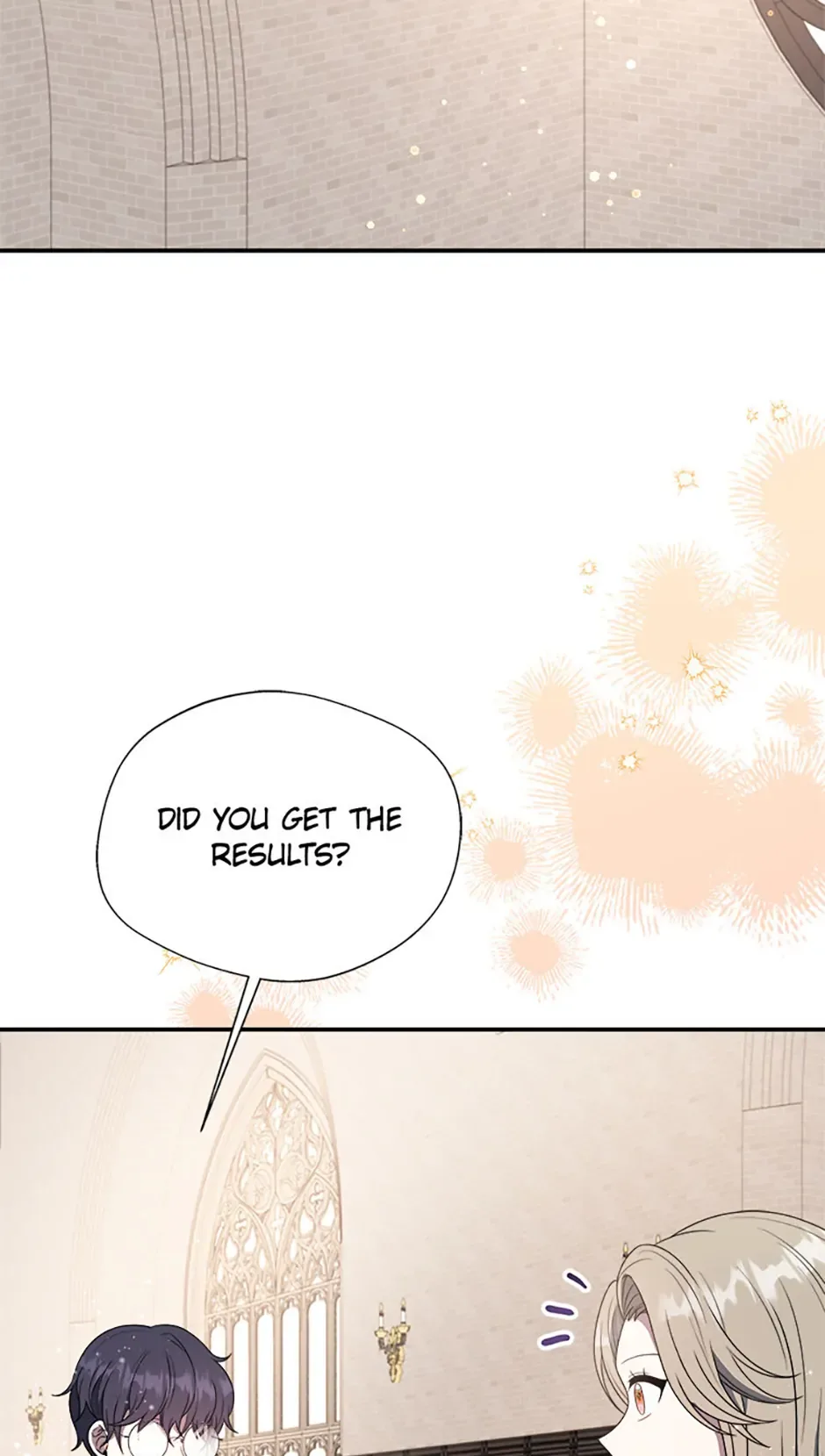 I Became The Older Sister of A Regretful Male Lead Chapter 104 page 75