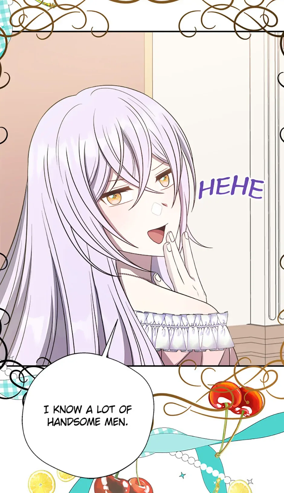 I Became The Older Sister of A Regretful Male Lead Chapter 104 page 72