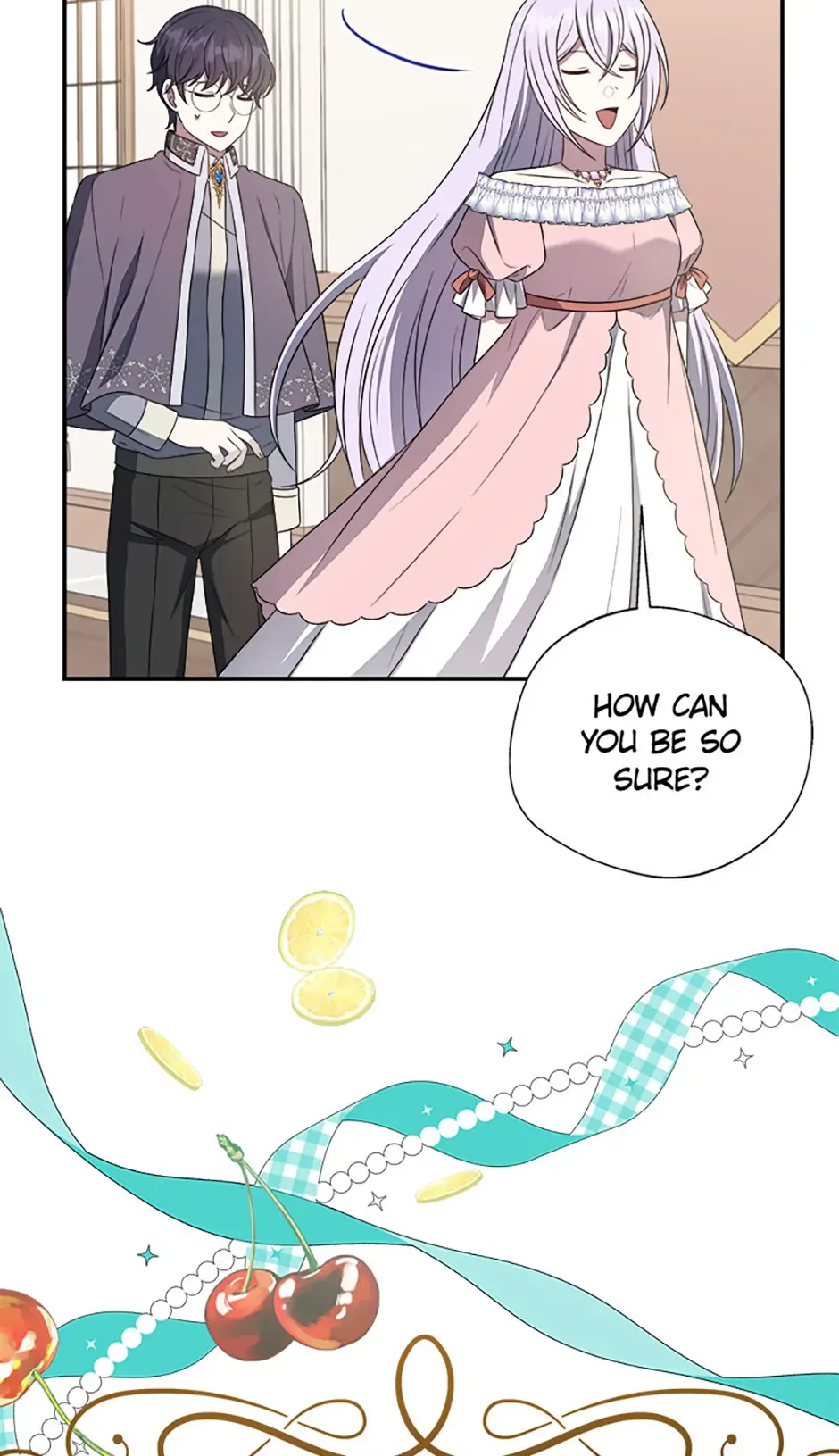 I Became The Older Sister of A Regretful Male Lead Chapter 104 page 71