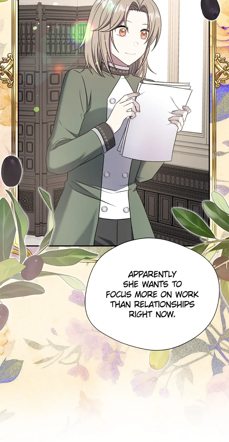 I Became The Older Sister of A Regretful Male Lead Chapter 104 page 67