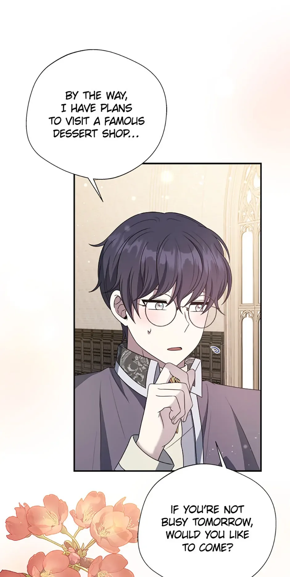 I Became The Older Sister of A Regretful Male Lead Chapter 104 page 78